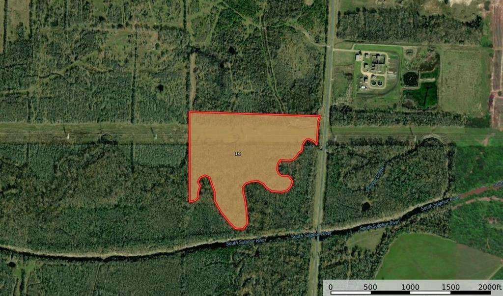 TBD FM 3218, Commerce, TX 75428