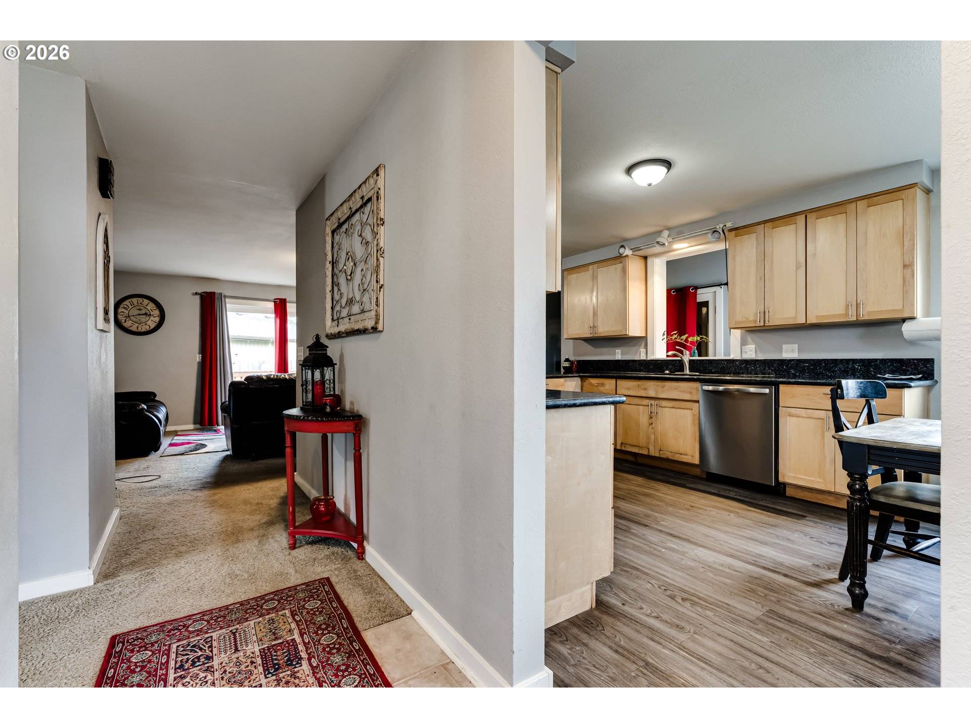 24970 HUNTER AVE, Veneta, OR 97487