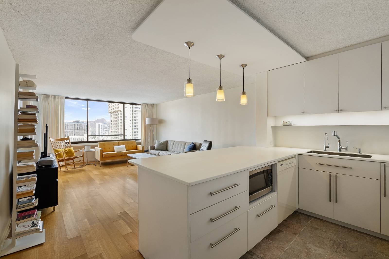 430 LEWERS ST #EWA2802, Honolulu, HI 96815