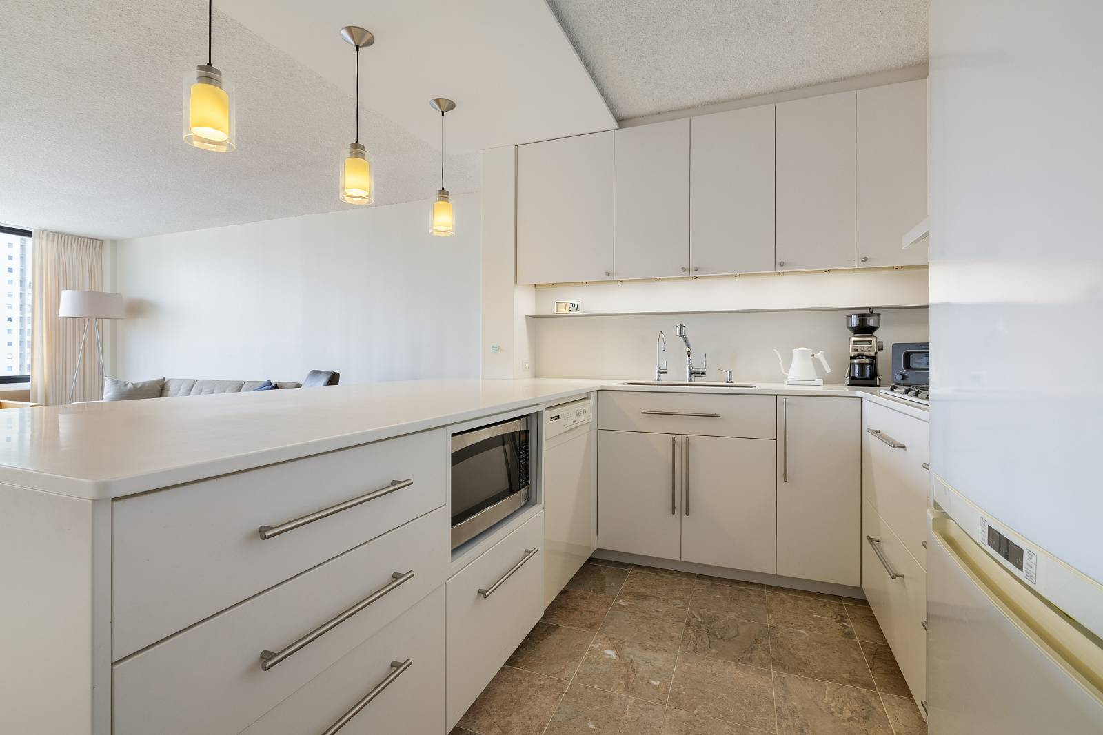 430 LEWERS ST #EWA2802, Honolulu, HI 96815