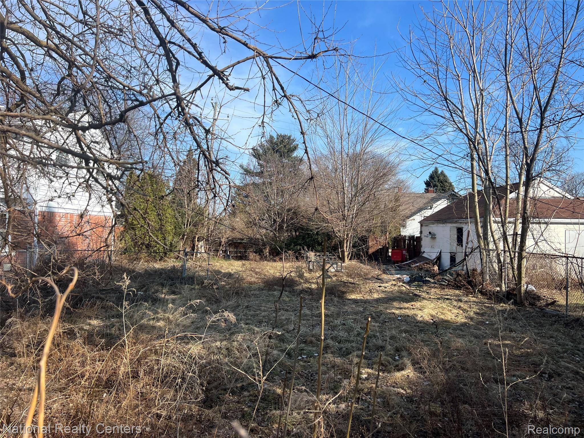 0000 Elmwood, Eastpointe, MI 48021