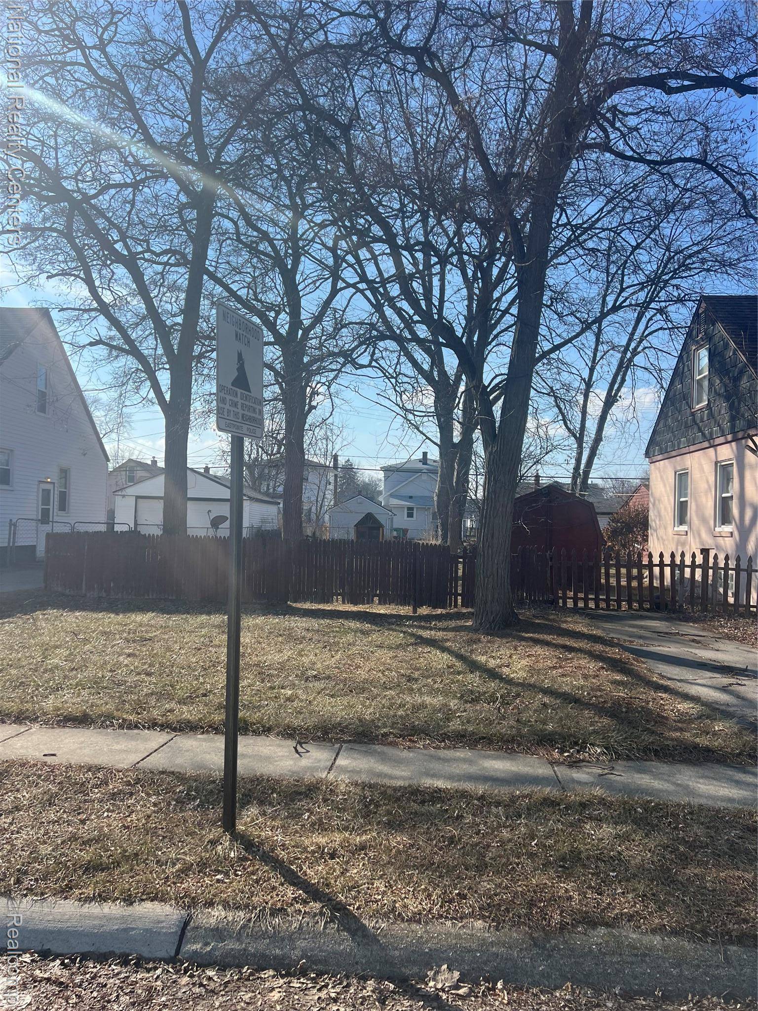 0000 Rausch, Eastpointe, MI 48021