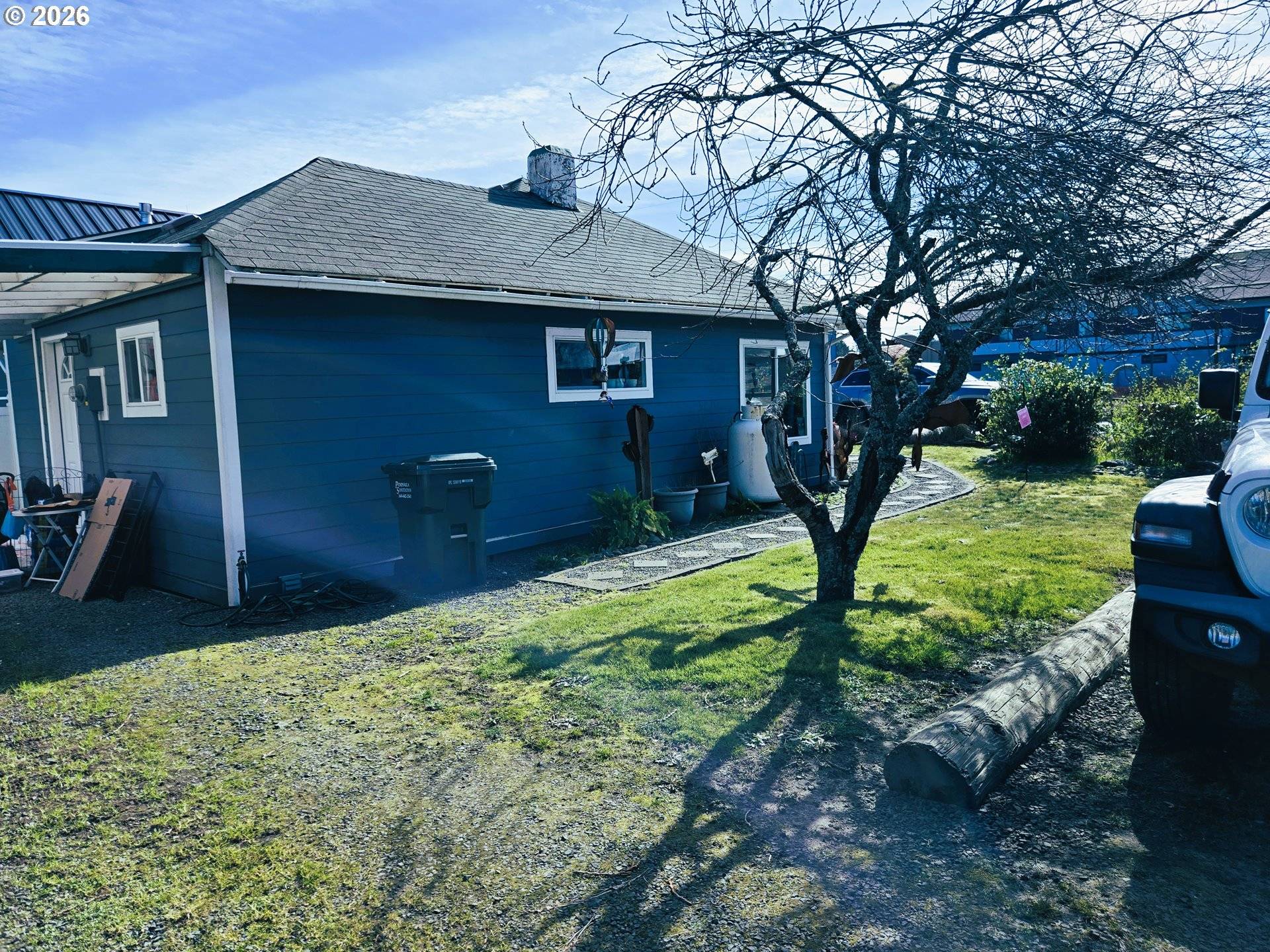 1501 262nd PL, Ocean Park, WA 98640