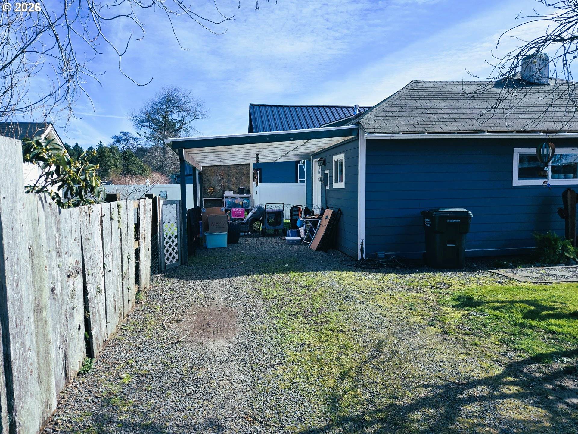 1501 262nd PL, Ocean Park, WA 98640