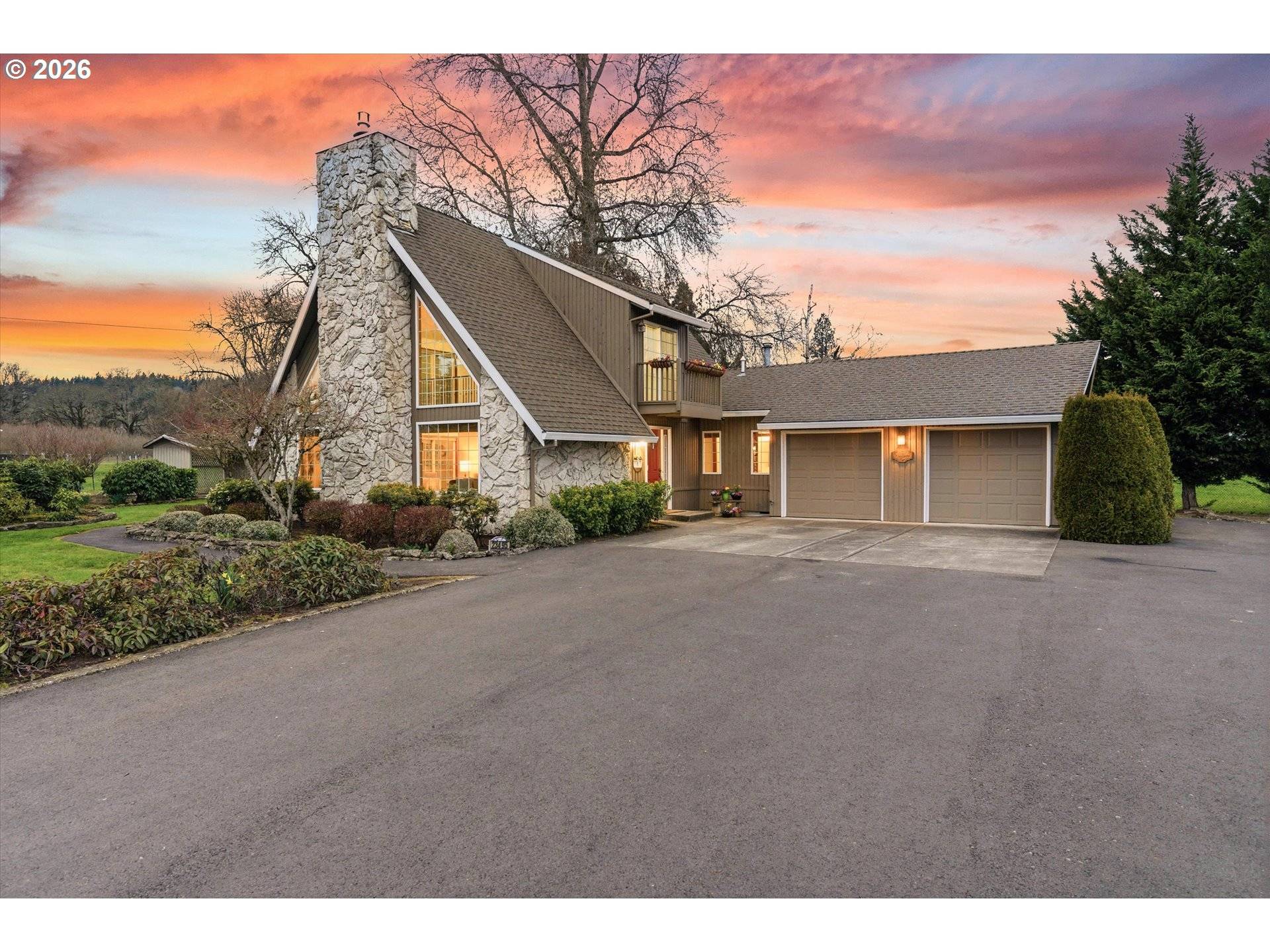 23495 NE DAYTON AVE, Newberg, OR 97132