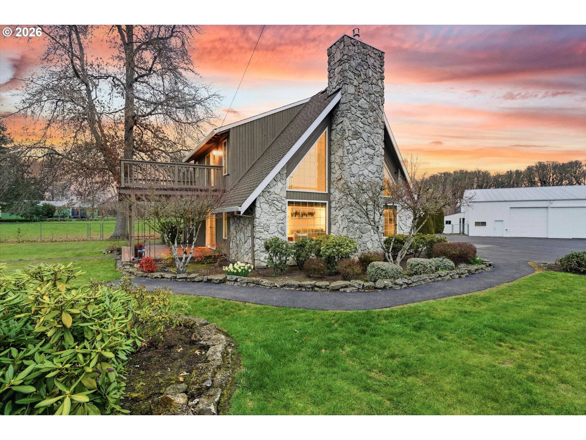 23495 NE DAYTON AVE, Newberg, OR 97132