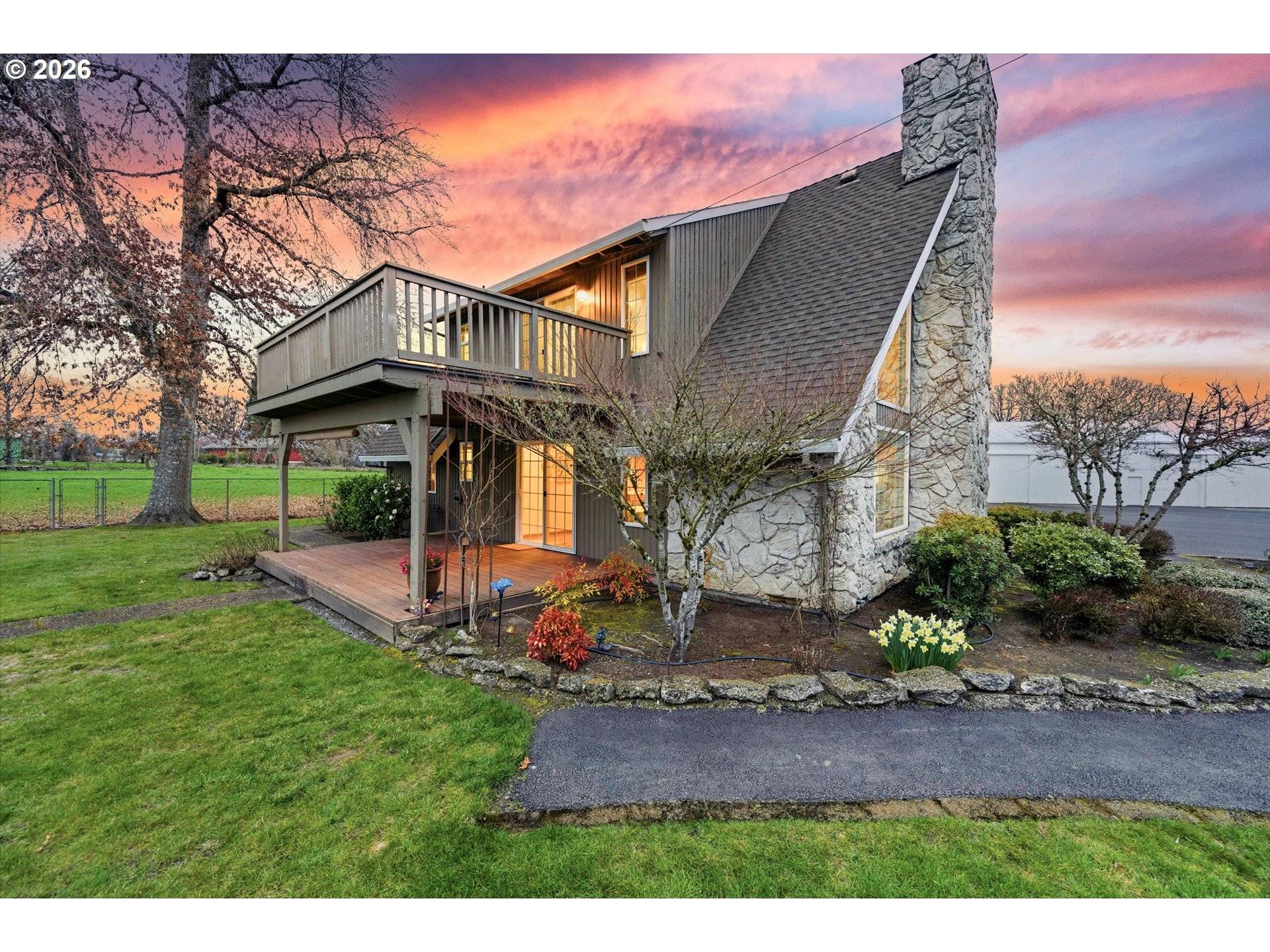 23495 NE DAYTON AVE, Newberg, OR 97132