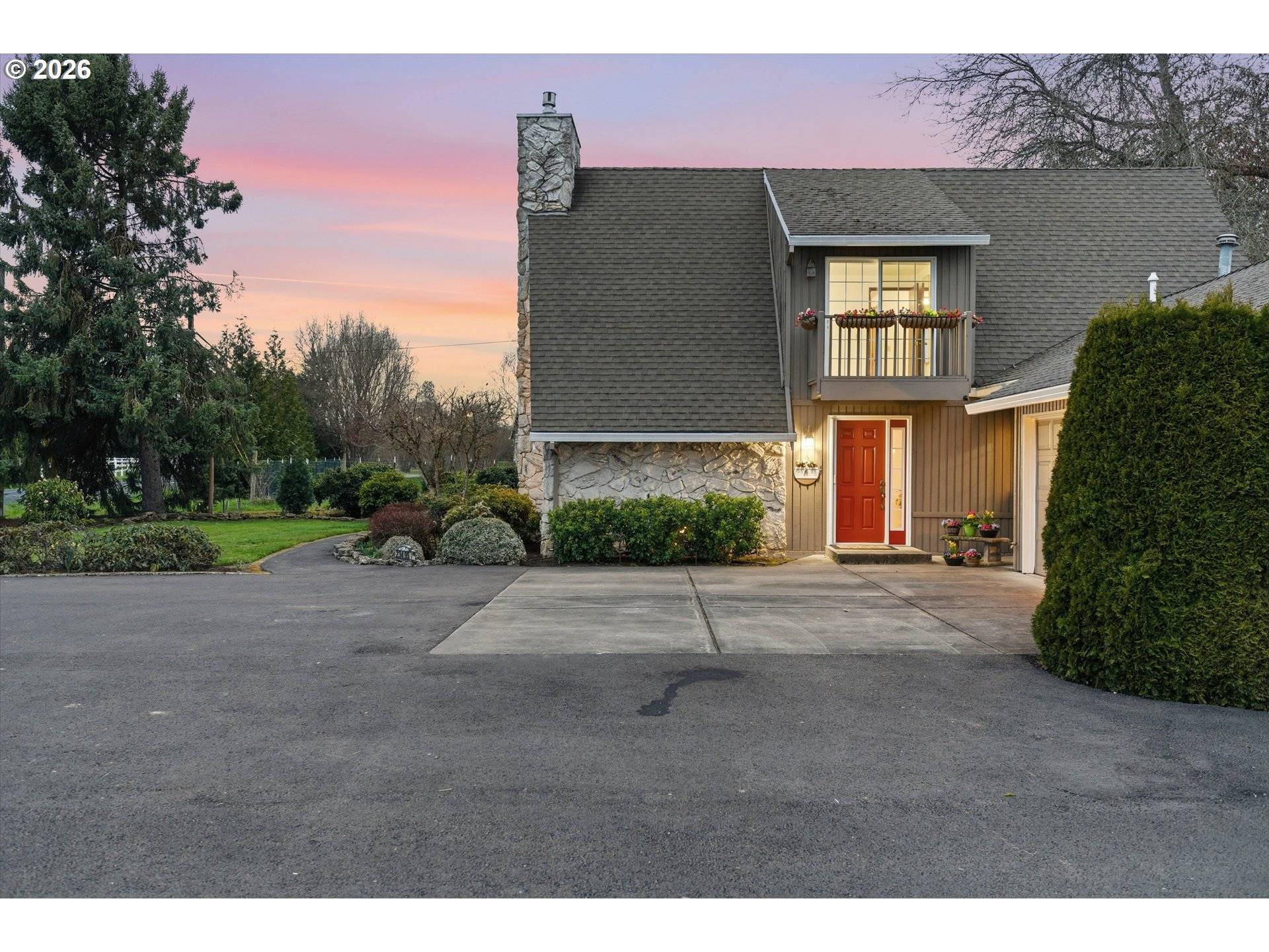 23495 NE DAYTON AVE, Newberg, OR 97132