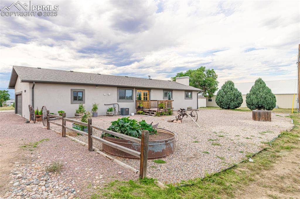 11170 Peaceful Valley RD, Colorado Springs, CO 80925