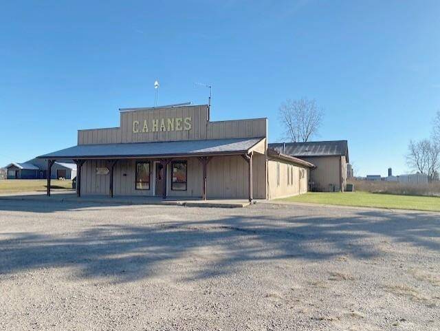 1953 S M-33, Churchill Twp, MI 48661