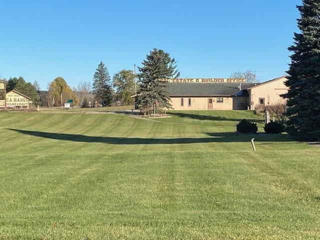 1953 S M-33, Churchill Twp, MI 48661