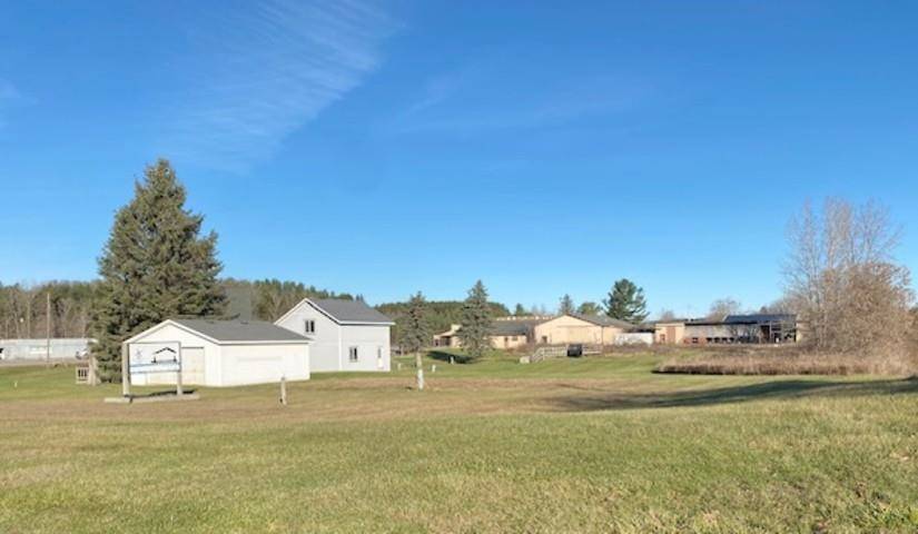 1953 S M-33, Churchill Twp, MI 48661