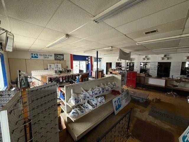 311 Prospect ST, Alma, MI 48801