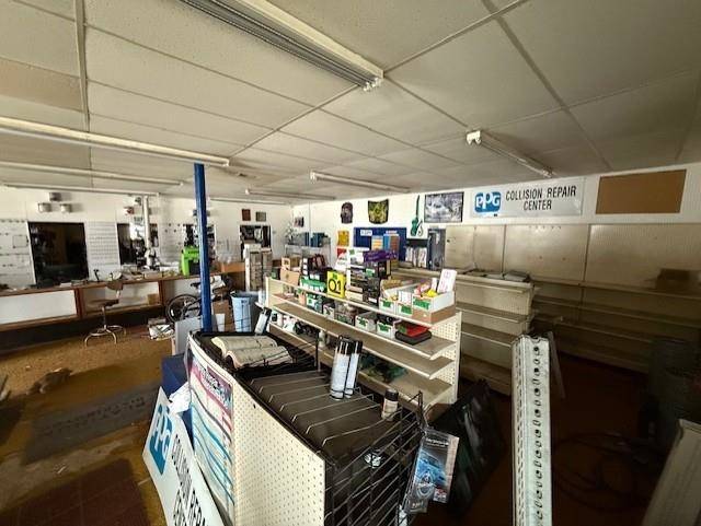 311 Prospect ST, Alma, MI 48801