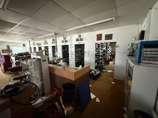 311 Prospect ST, Alma, MI 48801