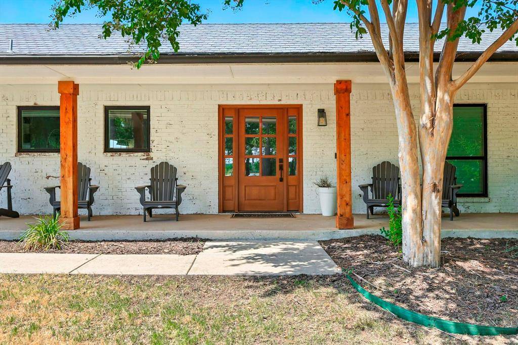 180 Harpole Road W, Argyle, TX 76226