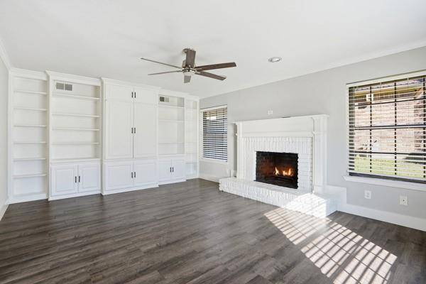 2015 Wimbledon Drive, Arlington, TX 76017