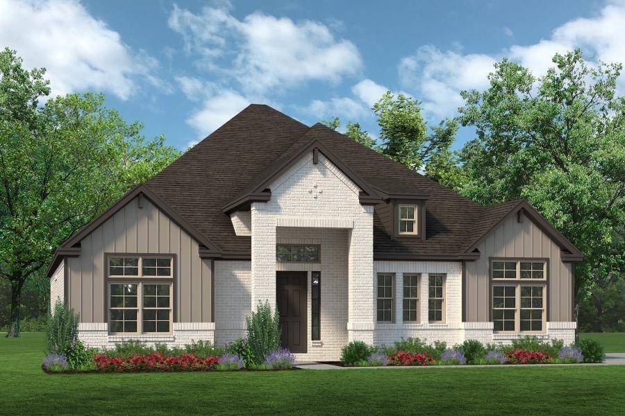 5009 Valley View Drive, Joshua, TX 76058