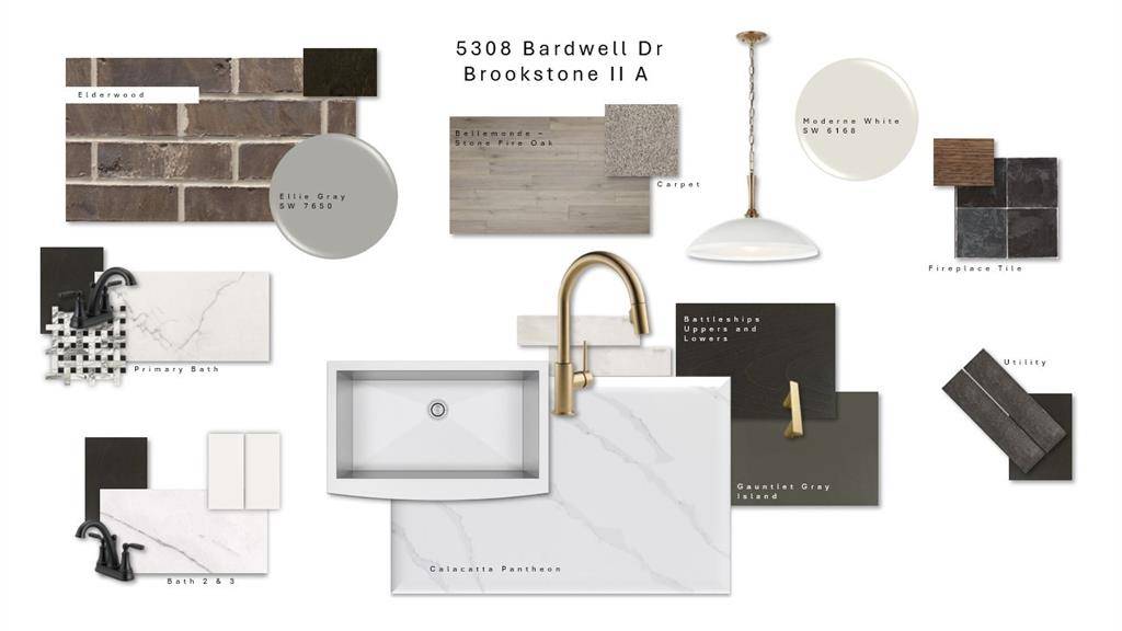 5308 Bardwell Drive, Denton, TX 76226