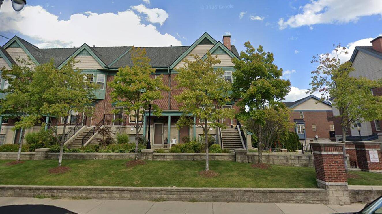 2644 Woodward AVE #57, Detroitcity_wayne, MI 48201