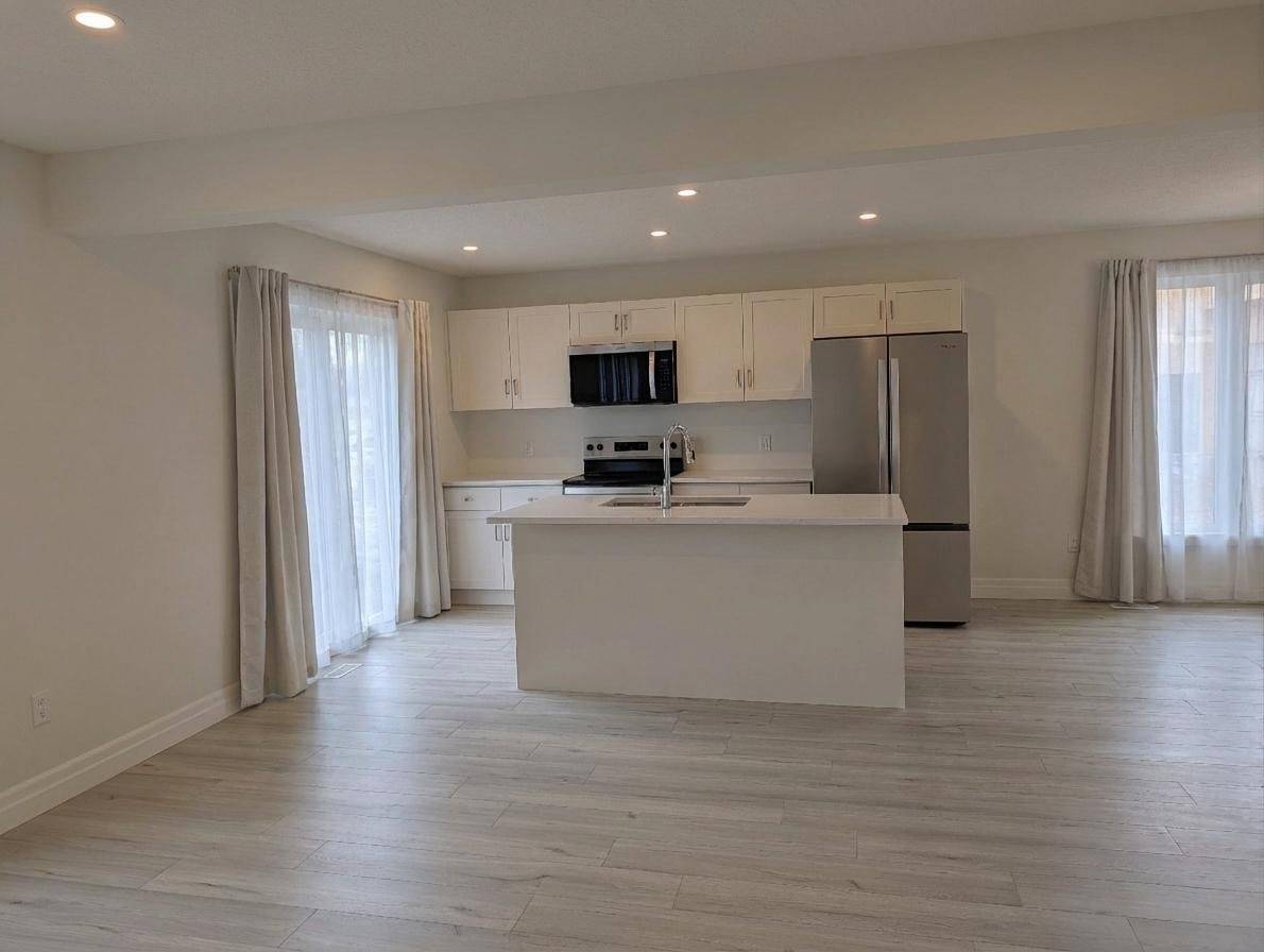 231 unit A Pittock Park RD, Woodstock, ON N4S 7W2