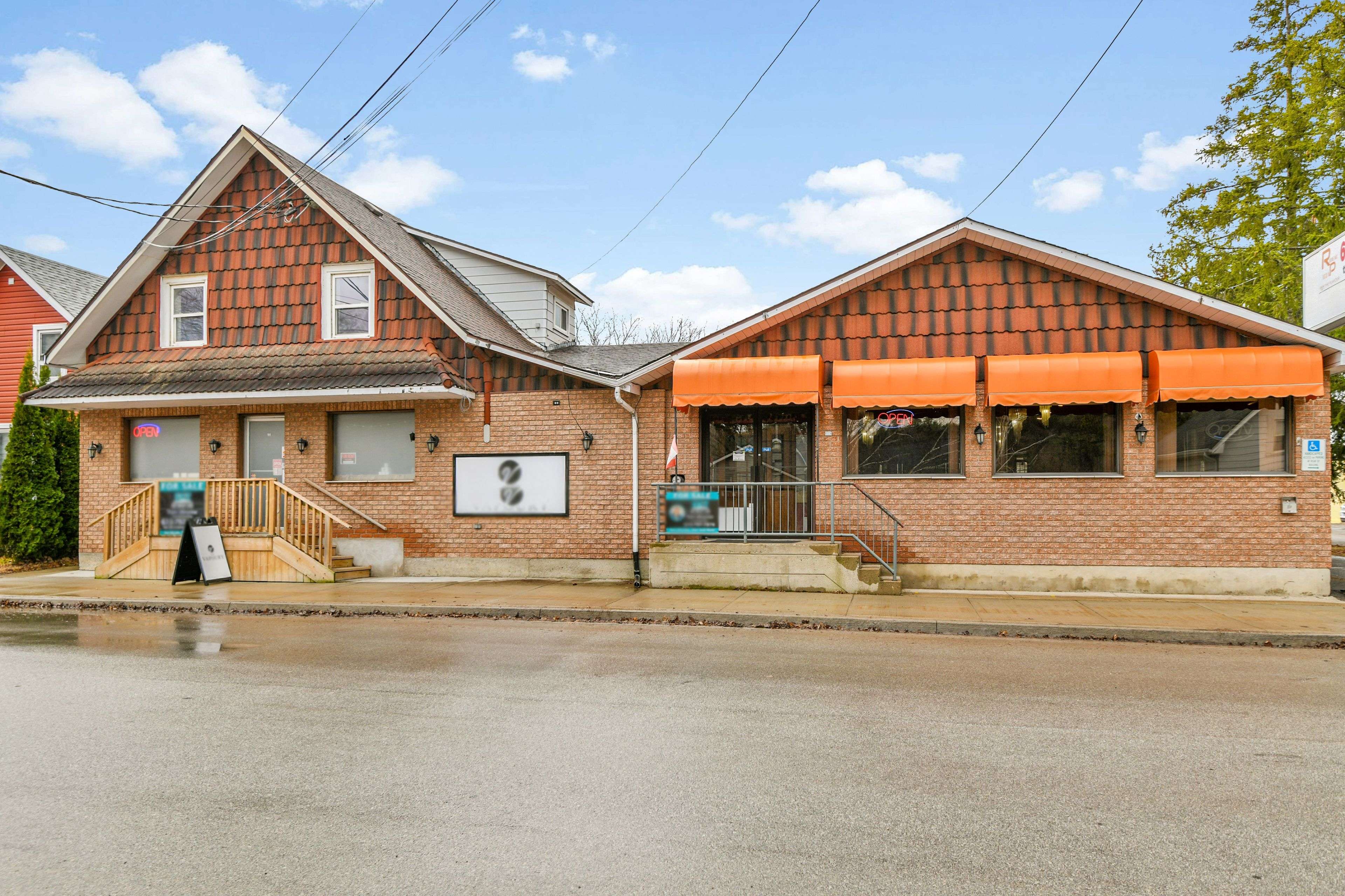 39 Bedford ST S, Westport, ON K0G 1X0