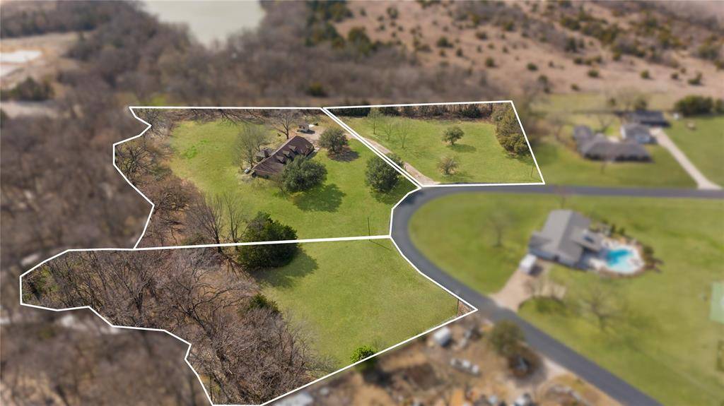 908 Hurricane Creek Circle, Anna, TX 75409