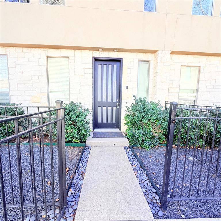 1600 N Haskell Avenue #11, Dallas, TX 75204