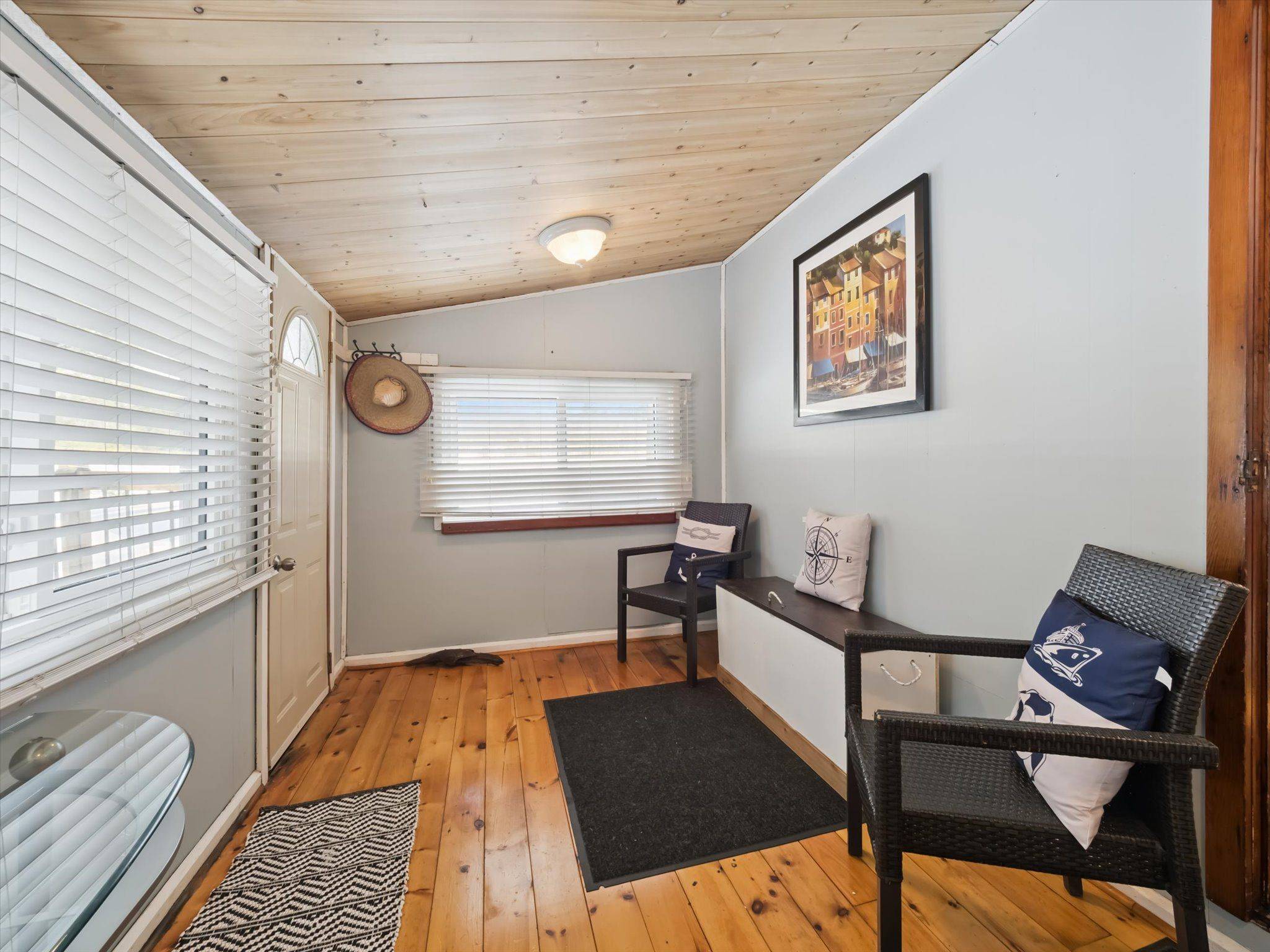 1020 Gordonier Lk Rd Private, Bracebridge, ON P1L 1X3