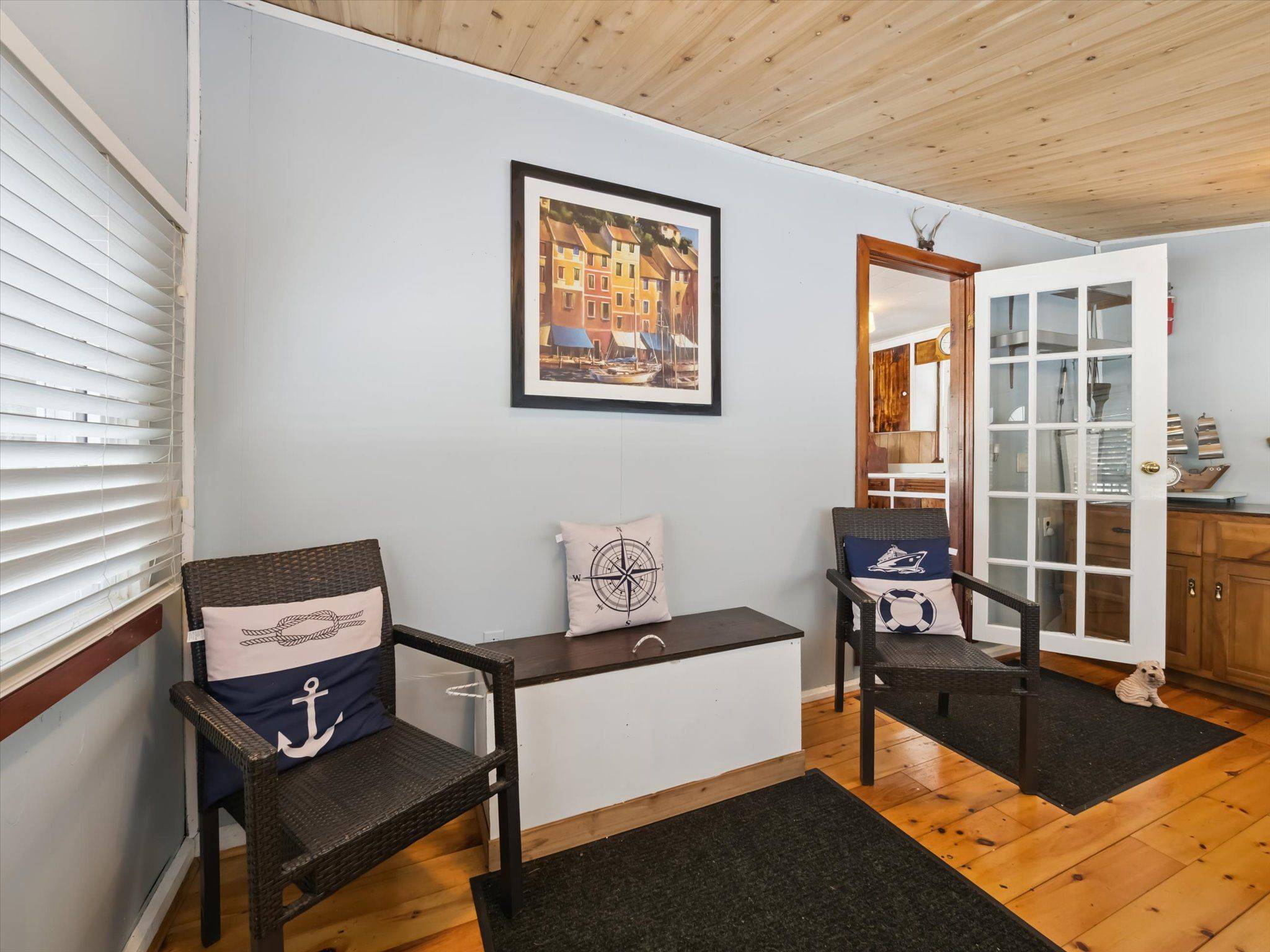 1020 Gordonier Lk Rd Private, Bracebridge, ON P1L 1X3