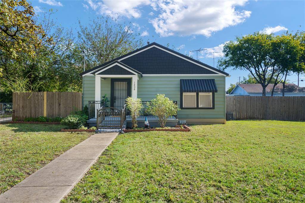 1208 N Church Street, Mckinney, TX 75069