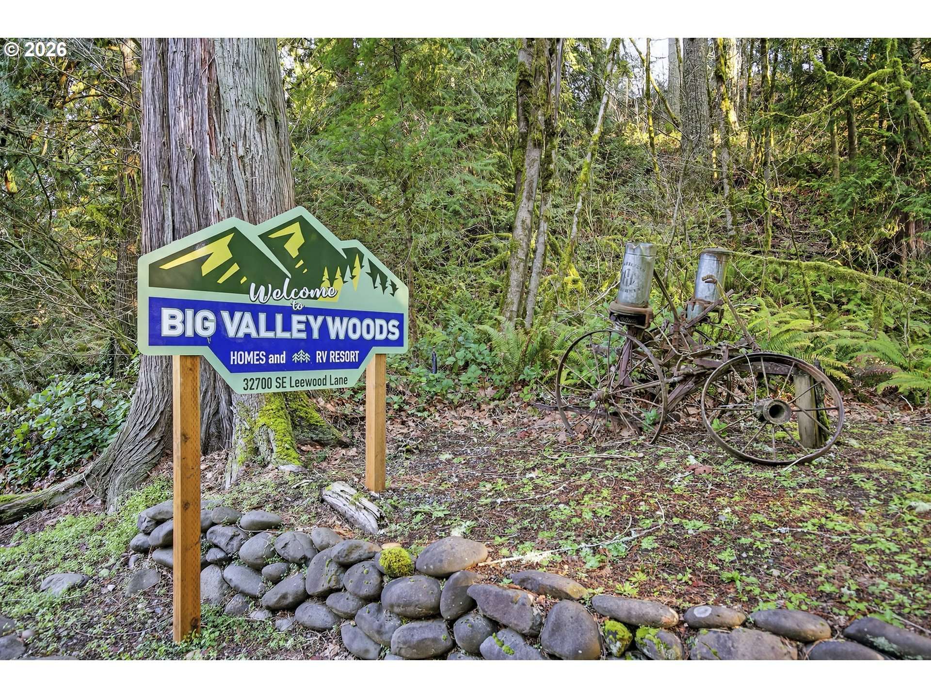 32700 SE LEEWOOD LN, Boring, OR 97009