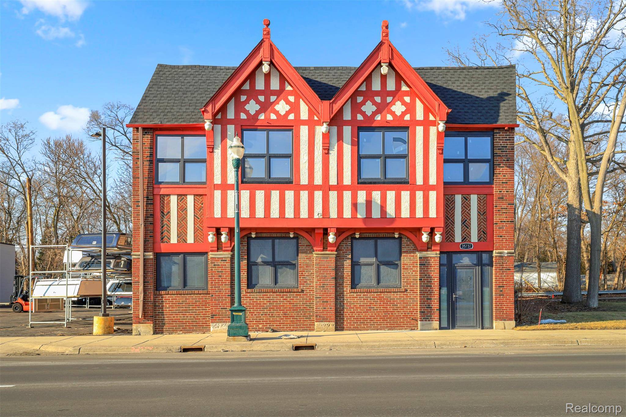 35732 W Michigan AVE, Wayne, MI 48184