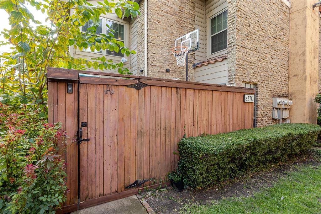 857 Dublin Drive #3, Richardson, TX 75080