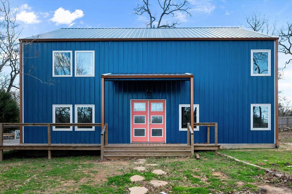 230 Fcr #540, Fairfield, TX 75840