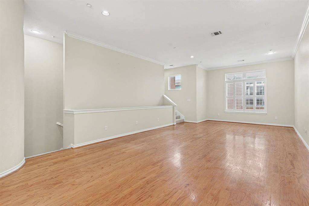 4412 Mckinney Avenue #3, Dallas, TX 75205