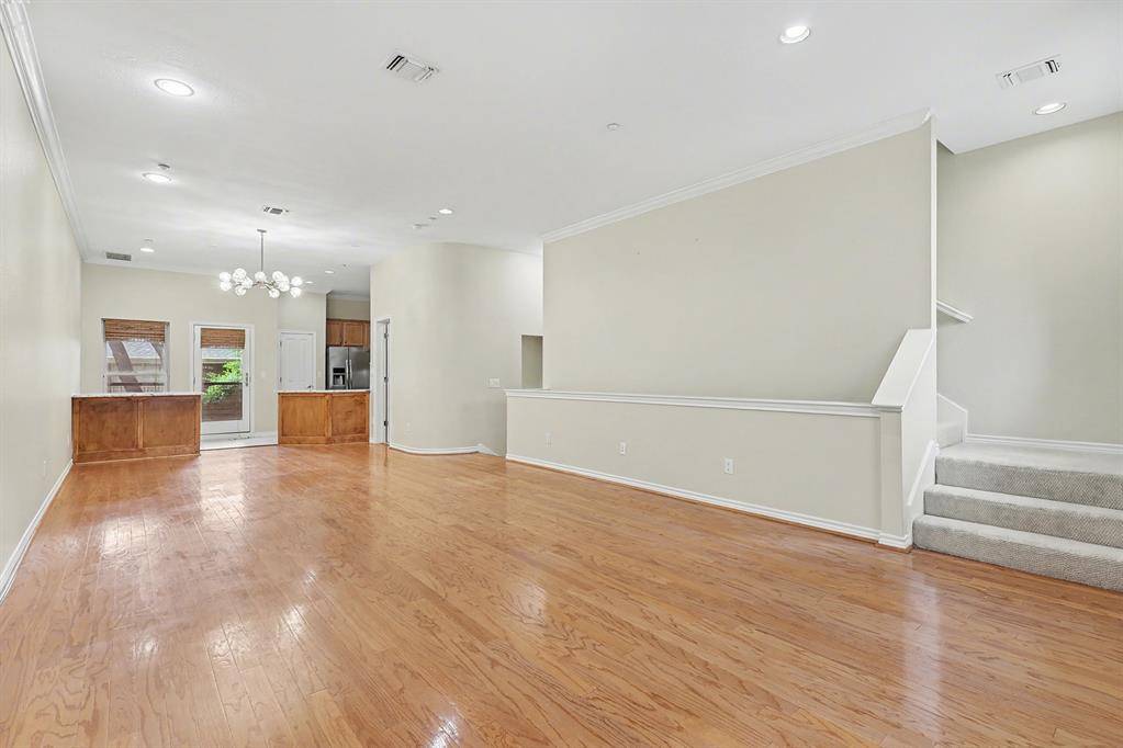 4412 Mckinney Avenue #3, Dallas, TX 75205