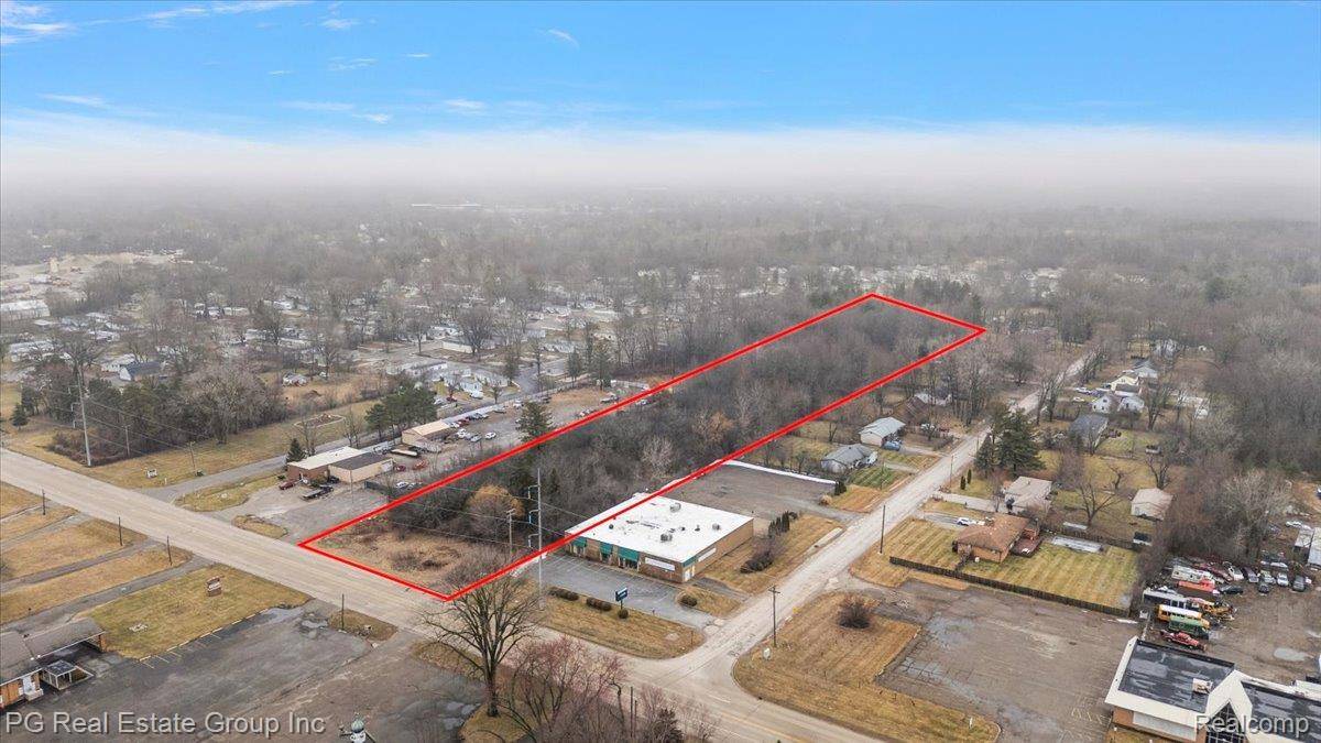 0 W Pasadena AVE, Flint Charter Township, MI 48504