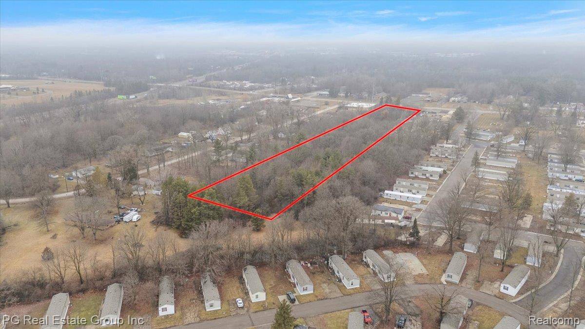 0 W Pasadena AVE, Flint Charter Township, MI 48504