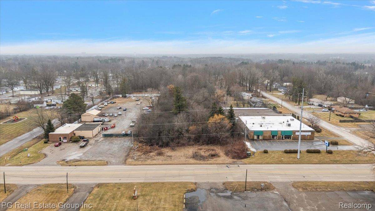 0 W Pasadena AVE, Flint Charter Township, MI 48504