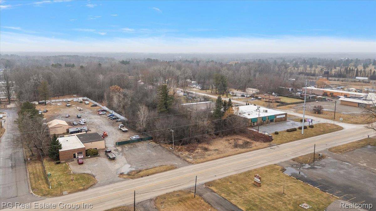 0 W Pasadena AVE, Flint Charter Township, MI 48504