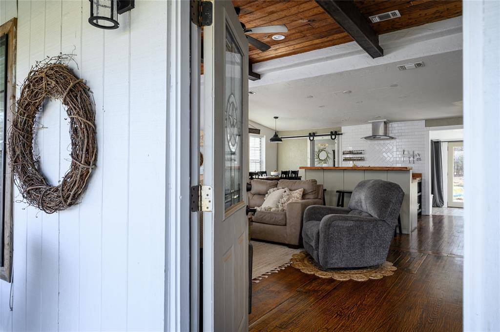 4597 W Line Road, Whitesboro, TX 76273