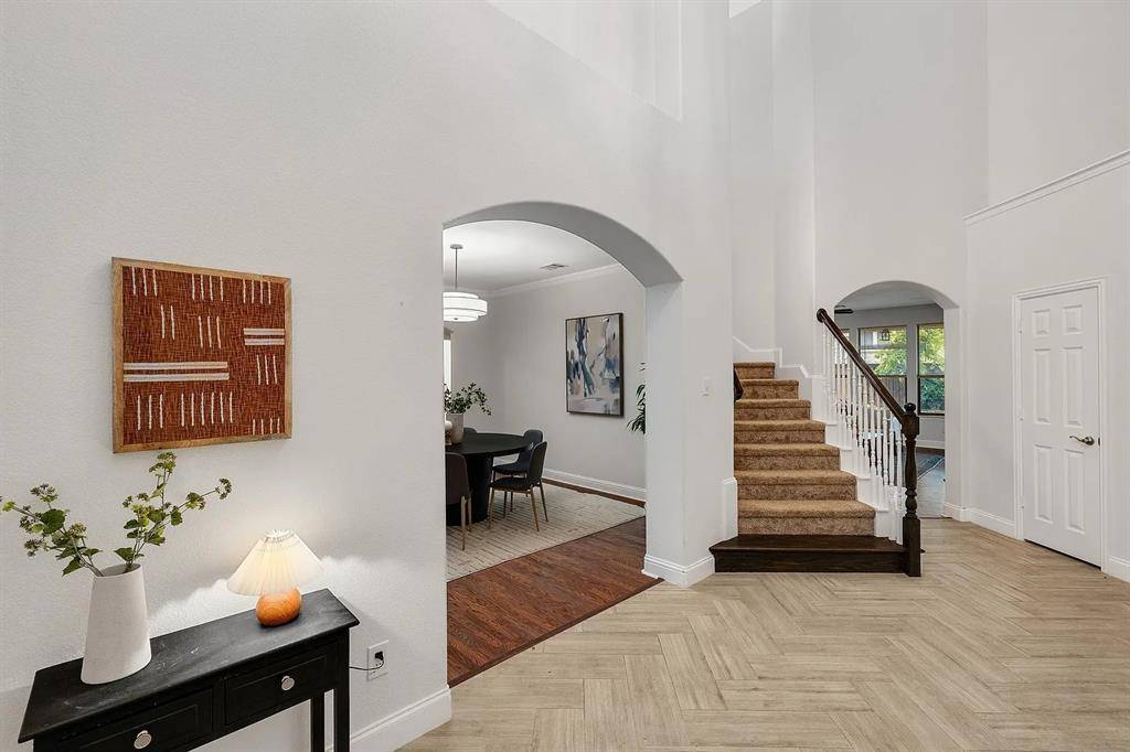 1321 Millers Creek Drive, Prosper, TX 75078