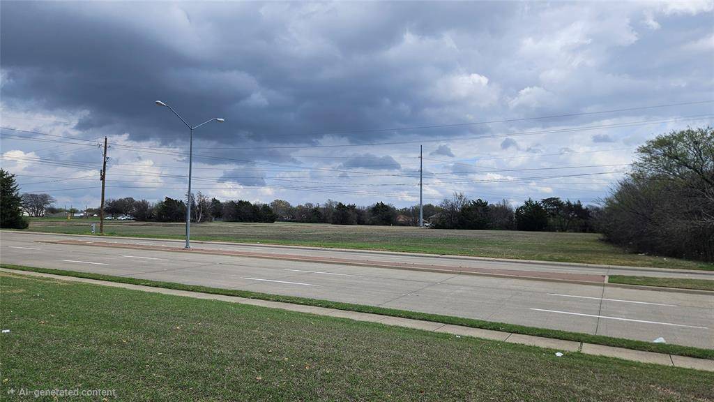 1668 S Clark Road, Duncanville, TX 75137