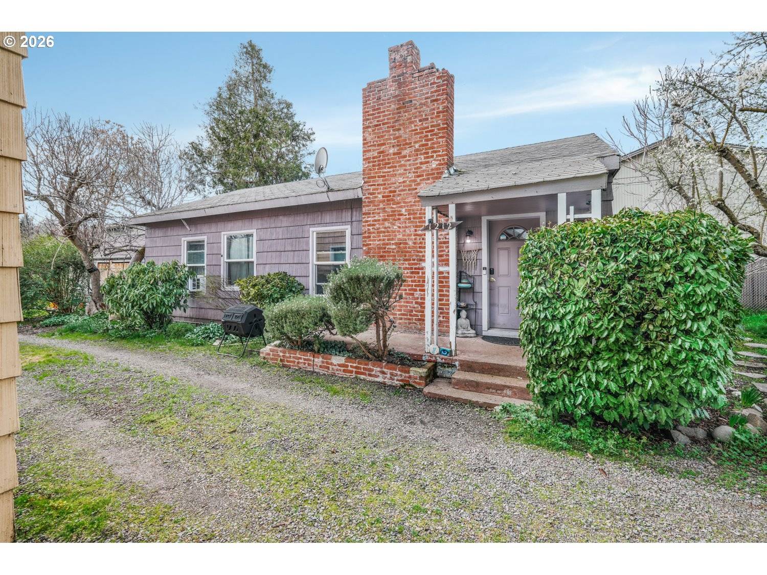 1212 MORROW RD, Medford, OR 97504