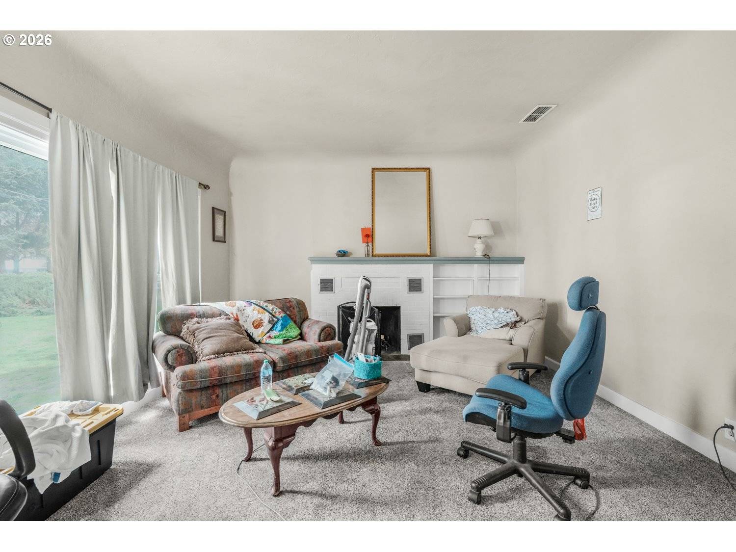 1212 MORROW RD, Medford, OR 97504