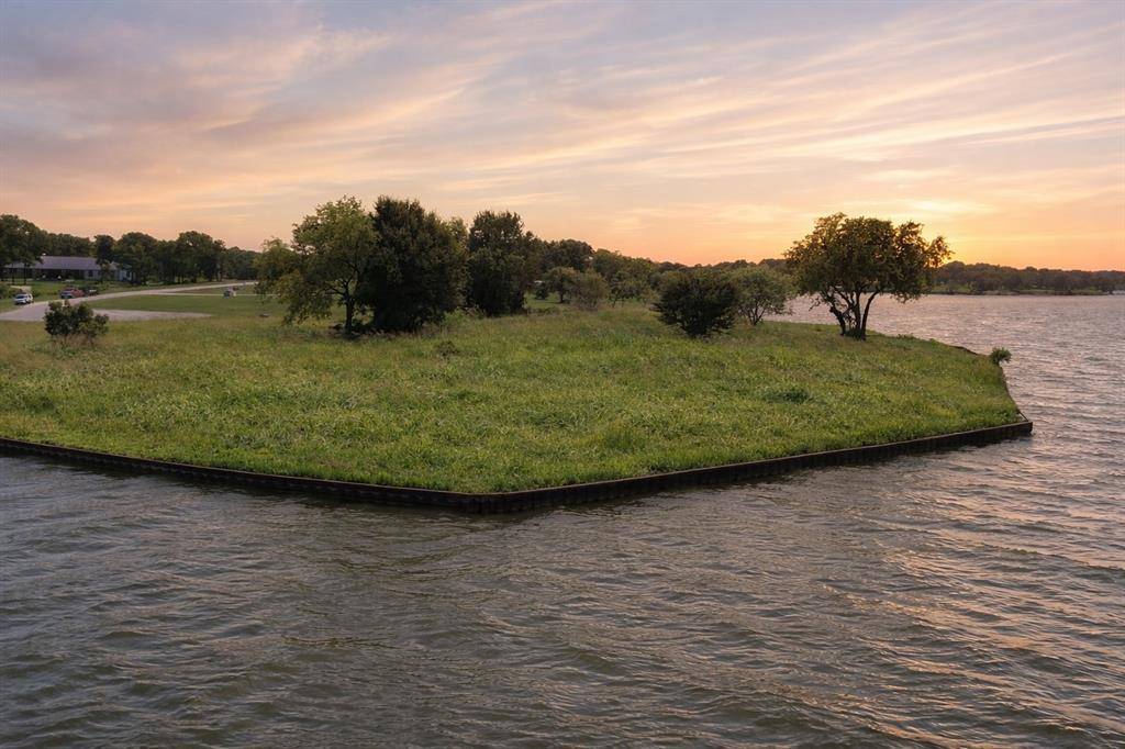 Lot 18 Lake Ridge Drive, Streetman, TX 75859