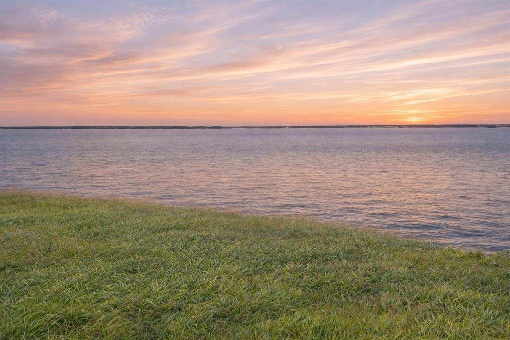 Lot 18 Lake Ridge Drive, Streetman, TX 75859