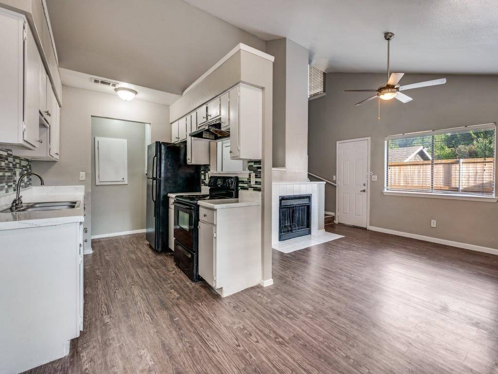 1122 Millview Drive #2701, Arlington, TX 76012