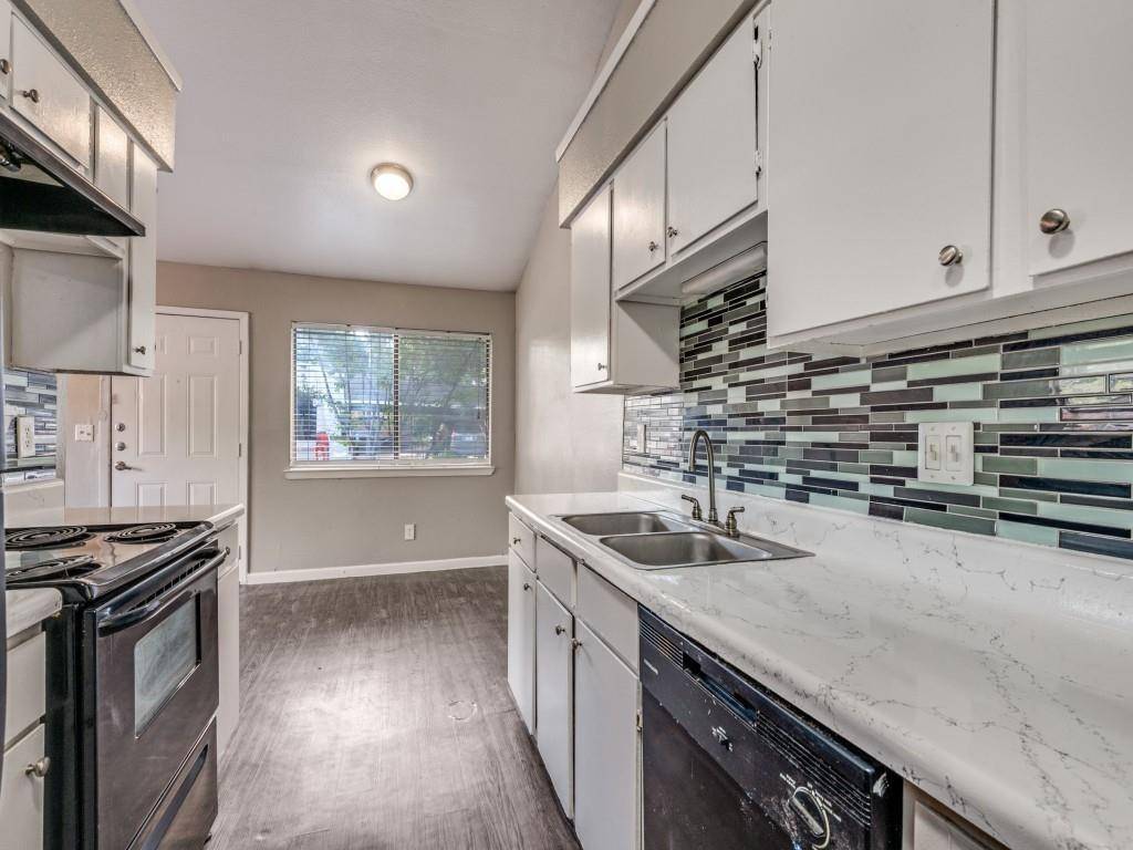 1122 Millview Drive #2701, Arlington, TX 76012